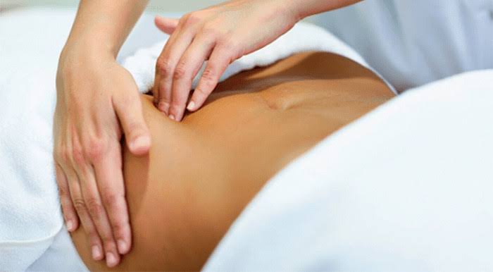 Pós-operatório